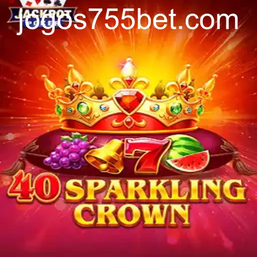 40SparklingCrown