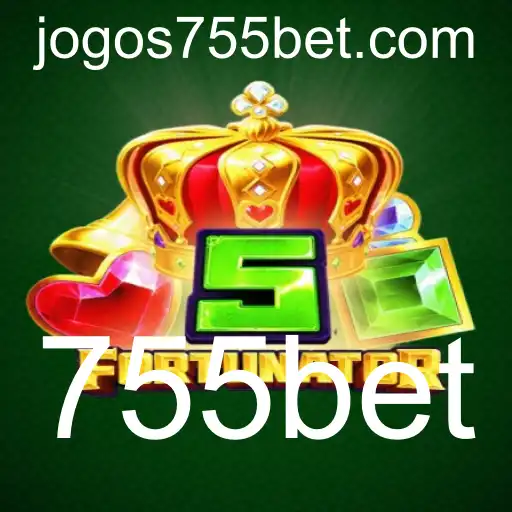 Descubra o Fascinante Universo do Jogo 5Fortunator com a Plataforma 755bet