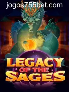 LegacyoftheSages