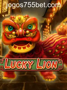 LuckyLion
