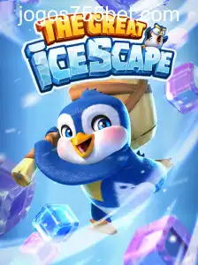 TheGreatIcescape