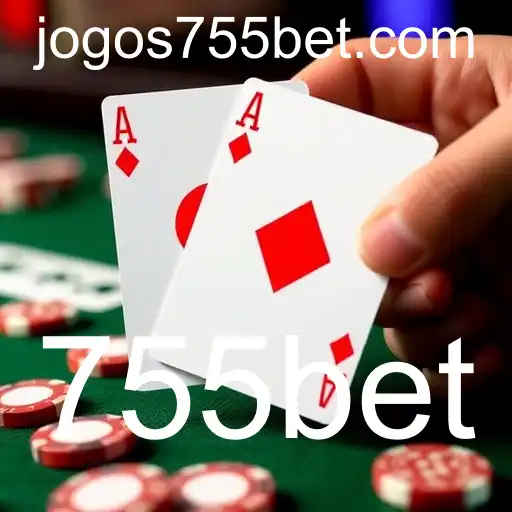 Blackjack: Estratégias, Regras e o Papel do 755bet