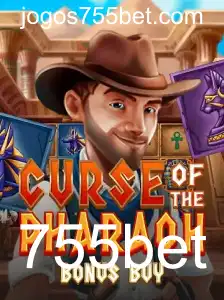 Explore 'CurseofthePharaohBonusBuy' - Um Aventuroso Jogo de Slot