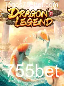 Explorando o Universo de DragonLegend com 755bet