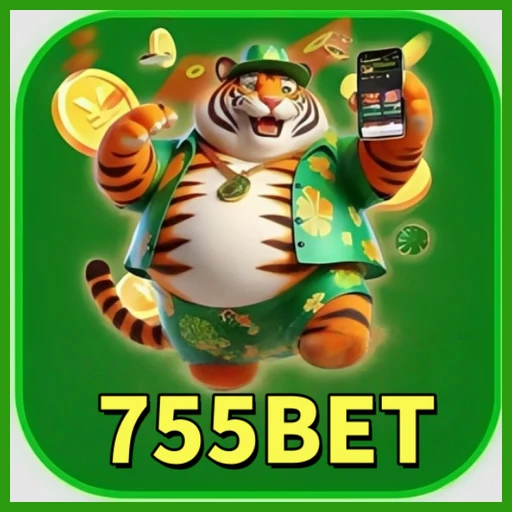 755bet Logo