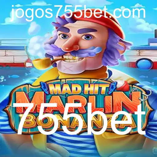 Descubra a Emoção do Jogo MadHitMarlinBonanza com 755bet