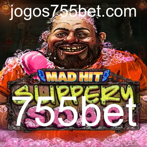 Explorando o Mundo de MadHitSlipperySoap: O Jogo que Está Conquistando o Mundo com o Tema 755bet