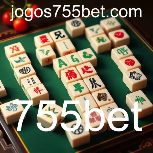 Explorando o Fascinante Mundo do Mahjong e o Impacto da 755bet