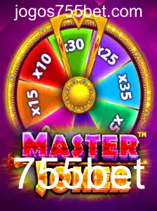 Descubra o Fascinante Mundo de MasterJoker com 755bet