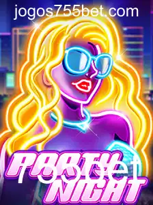 Descubra PartyNight: O Jogo que Une Diversão e Estratégia com 755bet
