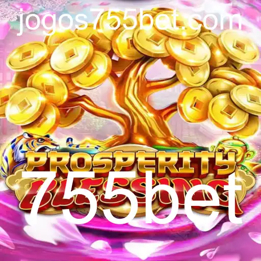 Descubra o Fascinante Mundo de ProsperityBlessing e o Aposte com 755bet