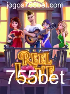 ReelLove: Descubra o Mundo Emocionante do Jogo com 755bet