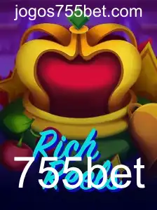 Descubra o Fascinante Jogo RichReels e a Estratégia 755bet