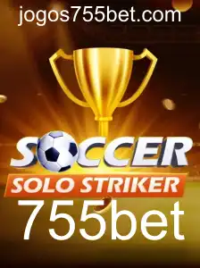Explorando SoccerSoloStriker: Uma Jornada no Mundo do Futebol Solo com 755bet