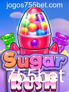 Explorando o Fascinante Mundo do Jogo SugarRush na Plataforma 755bet
