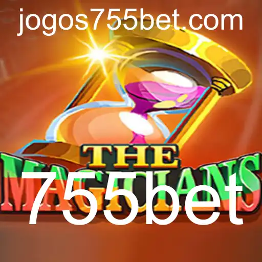 TheMagicians: Uma Jornada Fantástica no Universo dos Jogos com 755bet