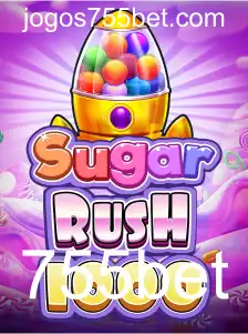 Descubra o Mundo do Jogo SugarRush1000 e as Regras da Plataforma 755bet