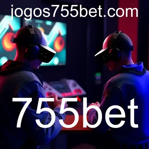 Explorando o Mundo dos Videogames e o Fenômeno do 755bet
